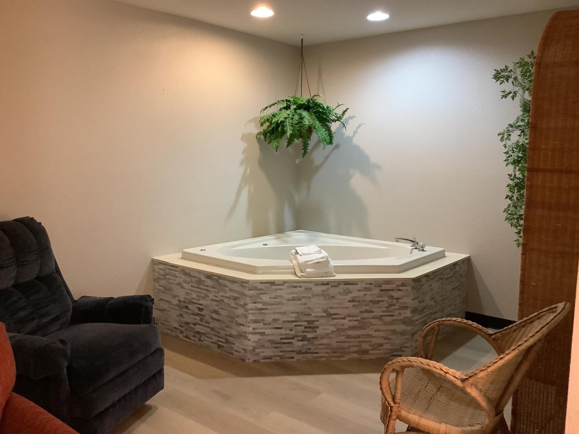 Days Inn By Wyndham Kingdom City Luaran gambar